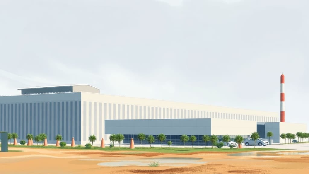 Emirates NBD Completes Green Facility for Arabian Gulf Steel Industries to Expand Low-Carbon Production