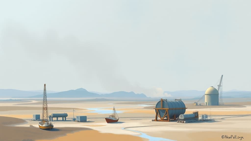 Global Methane Status Report Highlights Urgent Need for Action to Meet 30% Emission Reduction by 2030