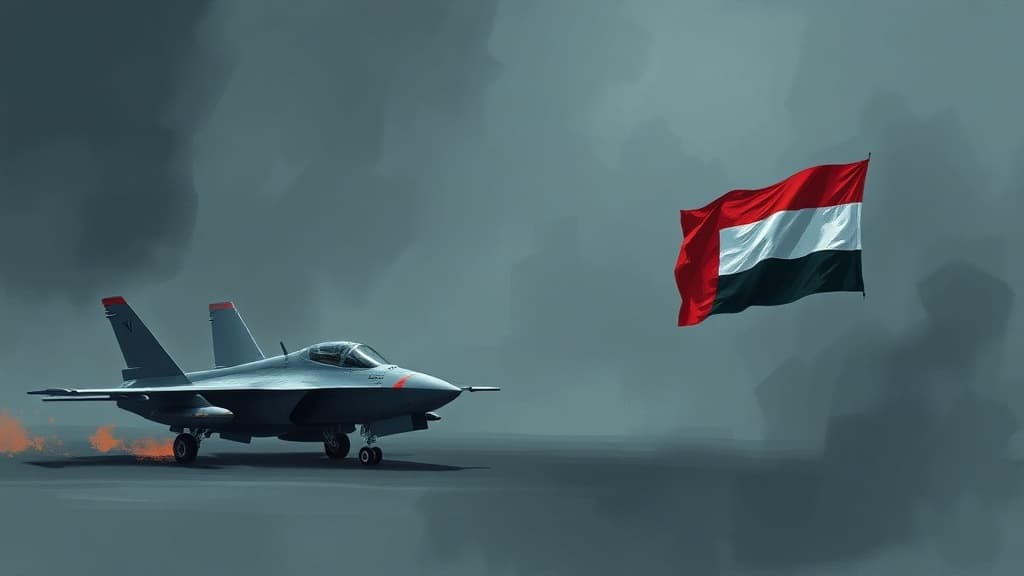 South Korea and UAE Launch $65 Billion Defense and Investment Cooperation Agreement