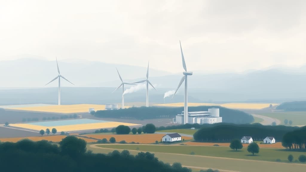 Uniper's Three-Point Strategy for Europe's Energy Transition