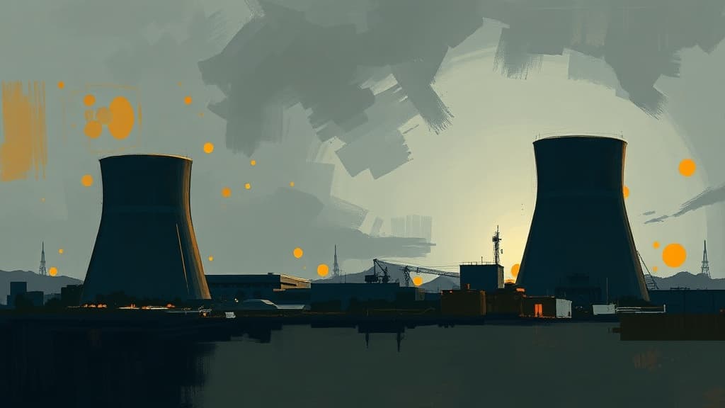 Myanmar to Join Joint Convention on Safety of Spent Fuel and Radioactive Waste Management Amid Nuclear Project