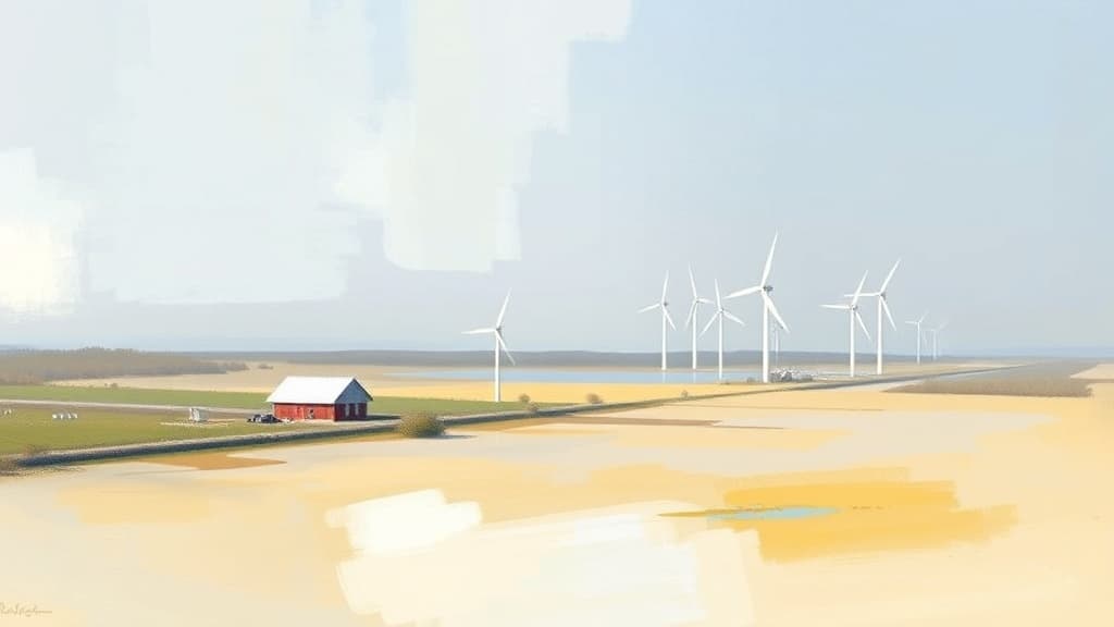 Russia Commissions 677.6 MW of Renewable Energy Capacity in 2025