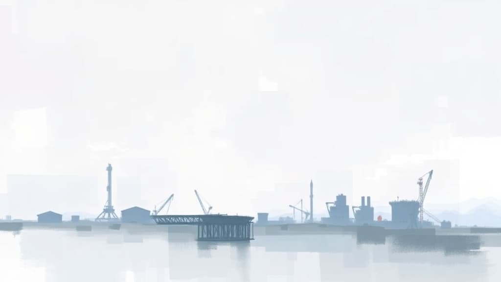 Penspen Announces Leadership Promotions Following Record $500 Million Contracts in 2025