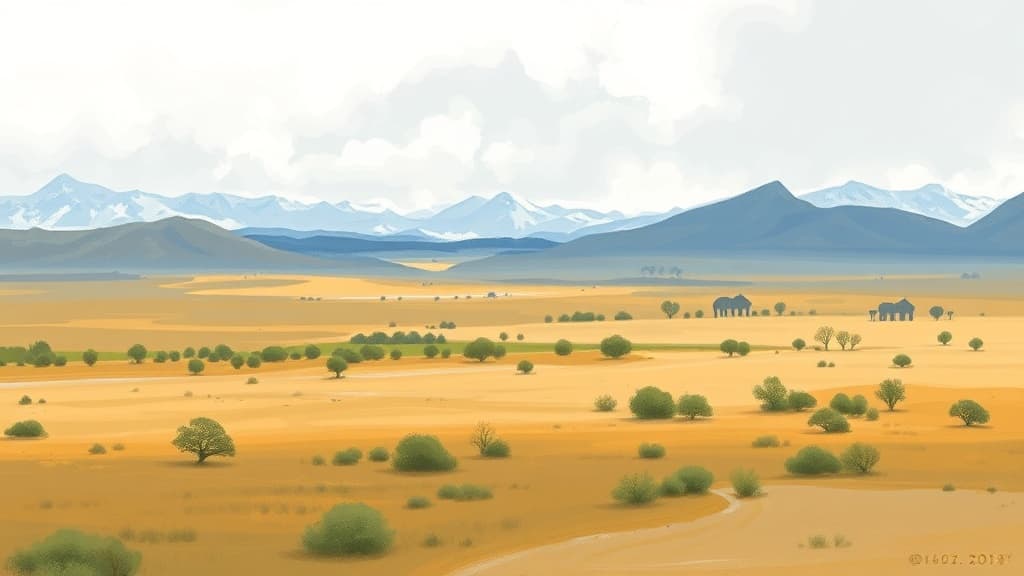 Cherokee Nation Establishes Task Force to Assess Data Center Impacts on Reservation