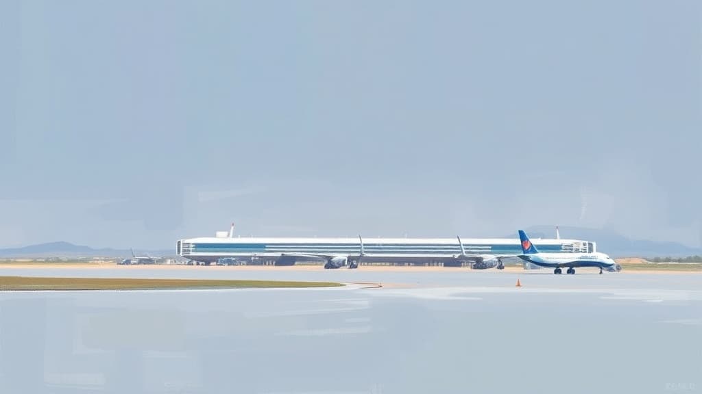 EAAIF Invests €40 Million in Cabo Verde Airports for Expansion and Modernization