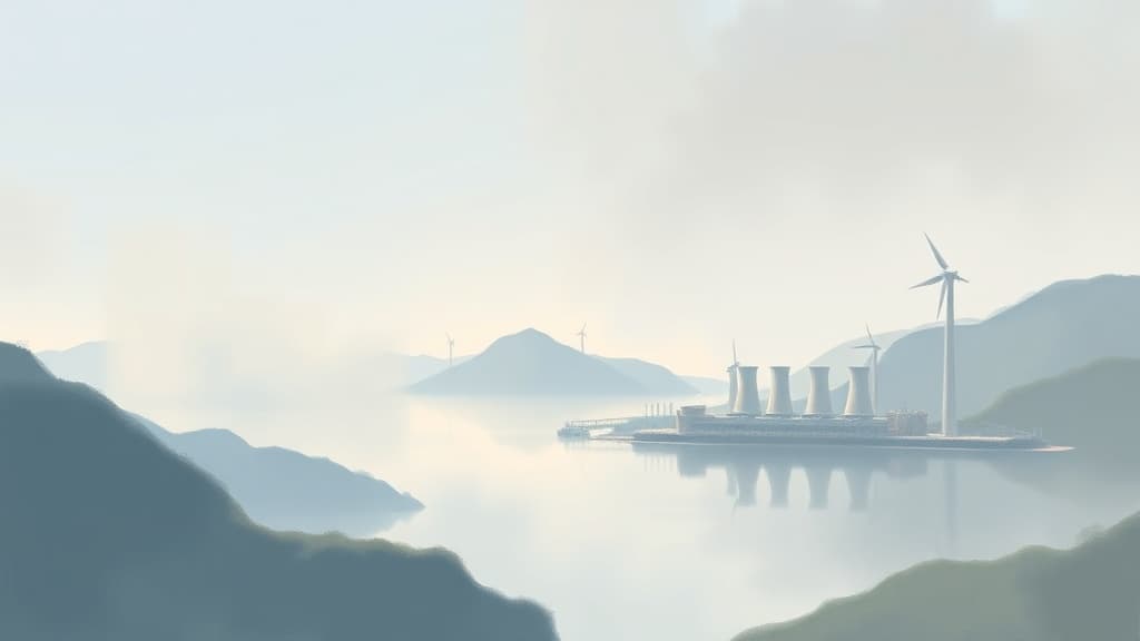 Tongwei Proposes Acquisition of Lihao Clean Energy to Enhance Polysilicon Production