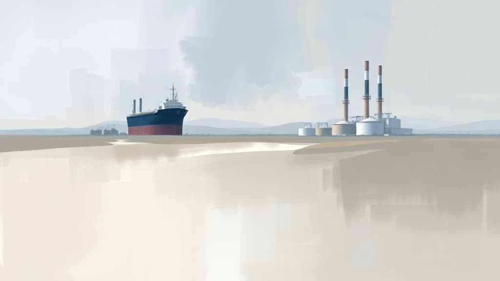 Bondalti Chemicals Invests $90 Million in Sustainability Upgrades and Ercros Acquisition in Portugal