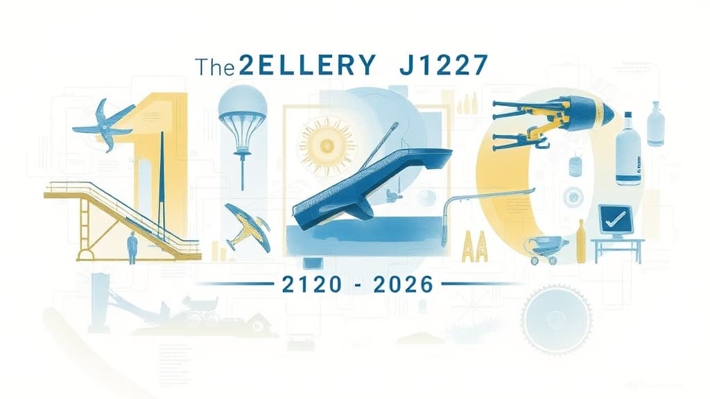 Nilfisk Celebrates 120 Years of Innovation in Cleaning Solutions and Sustainability