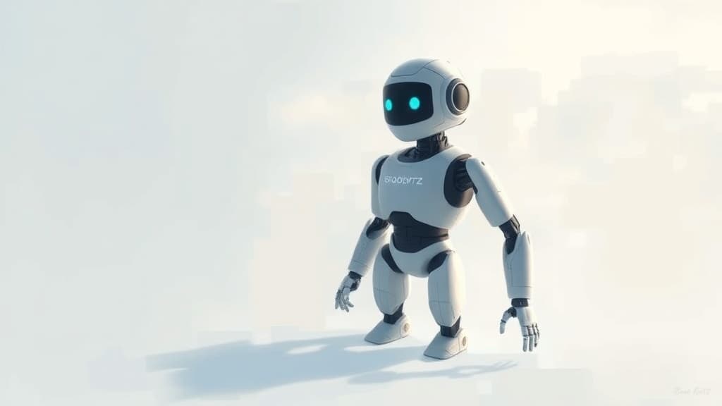 GoodBytz Wins Robotics Award 2026 for AI-Based Cooking Robot