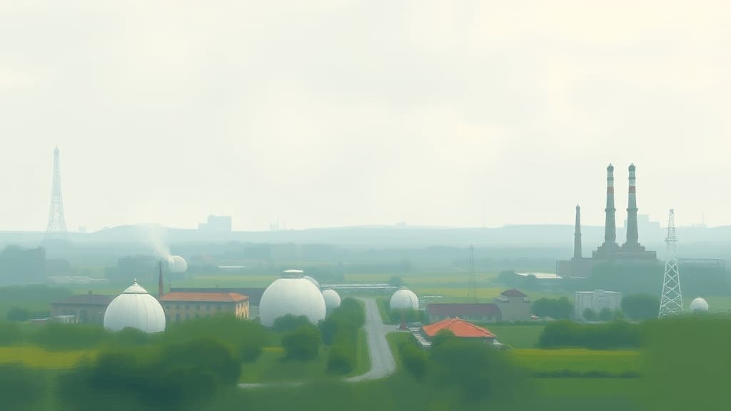 India, UK, and Europe Present Green Corridor Vision for Low-Carbon Industrial Growth