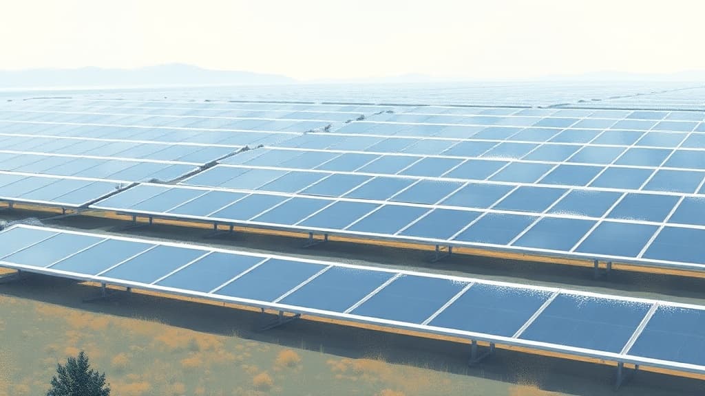 Chalmers University Develops Platinum-Free Method for Solar Hydrogen Production