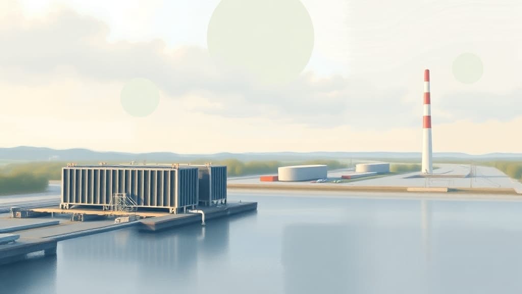 EU Project SUPREME Develops PFAS-Free Electrolyser for Sustainable Green Hydrogen Production