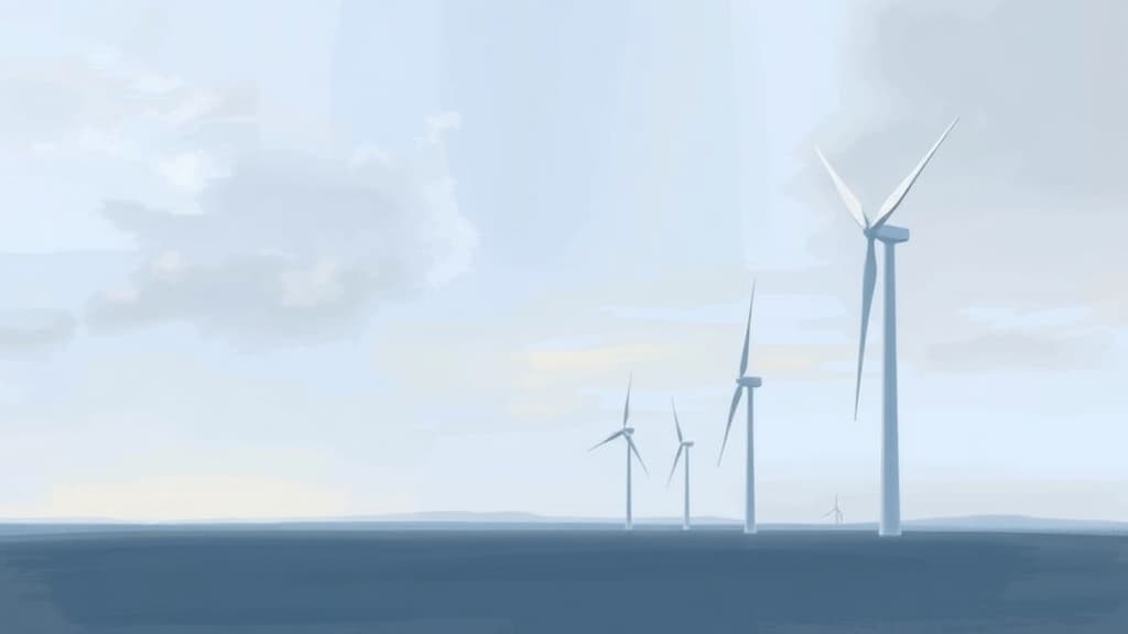 DEME Reports 52% EBITDA Increase to €655 Million in 2025 with Strong Offshore Wind Performance