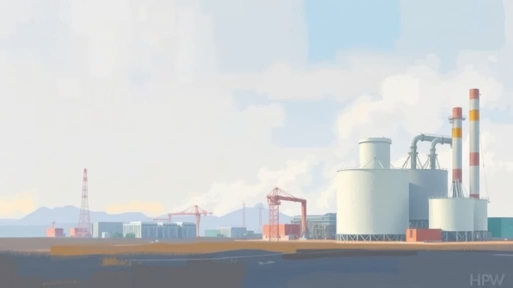 HPW Metallwerk Invests in New UPCAST® System to Enhance Copper Processing Capabilities