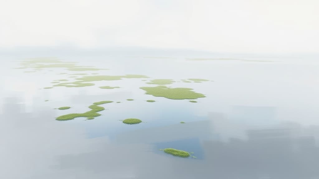 Gross-Wen Technologies Secures $1 Million Loan for Algae-Based Water Treatment Expansion