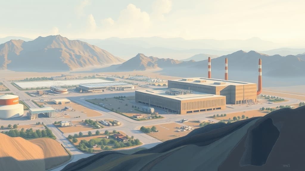 Kaynes Semiconductor Expands Sanand Chip Plant with Mass Production Unit by Q3 2026