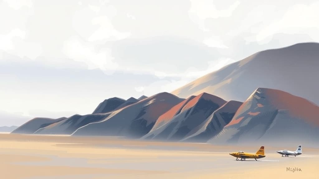 Midas Minerals Discovers Copper-Silver Deposits at Spaatzu Prospect in Namibia