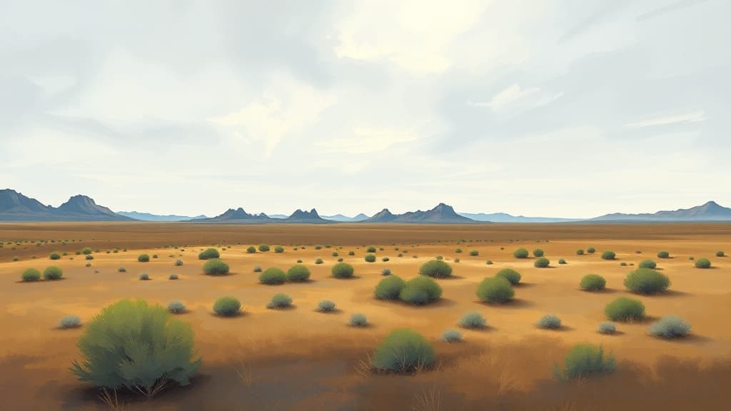 Outrage Over NRG Energy's Proposed AI Data Center Near Dinosaur Valley State Park in Texas