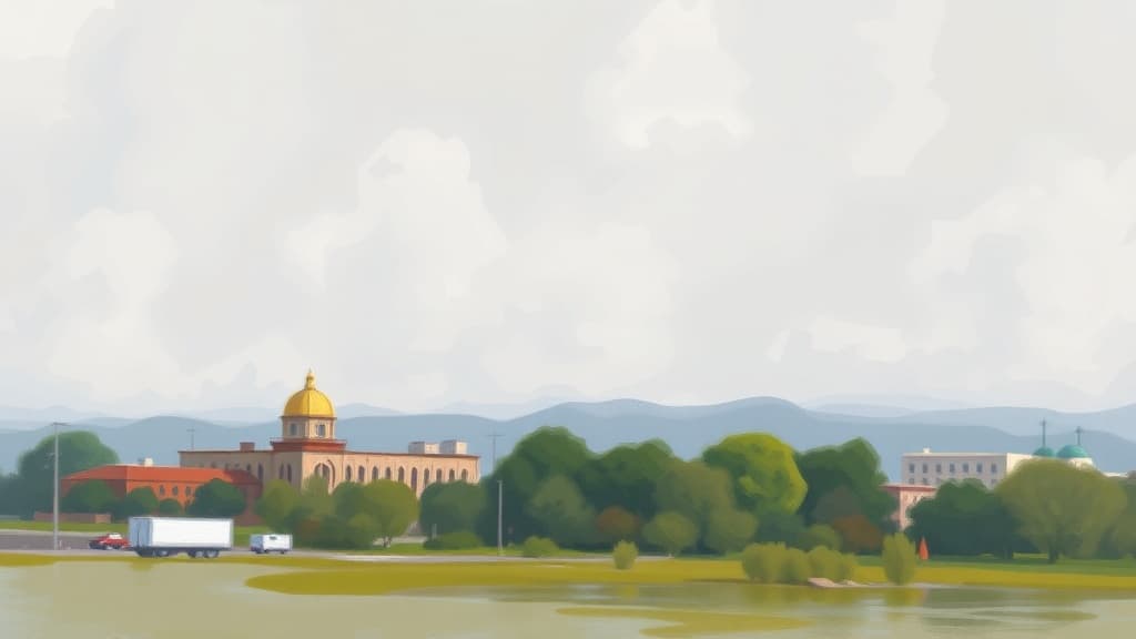 Woodside Partners with LSU to Enhance Community Engagement in Louisiana