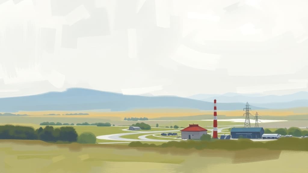 Blackstone Energy Transition Partners Acquires Arlington Industries, Expanding Electrical Products Portfolio