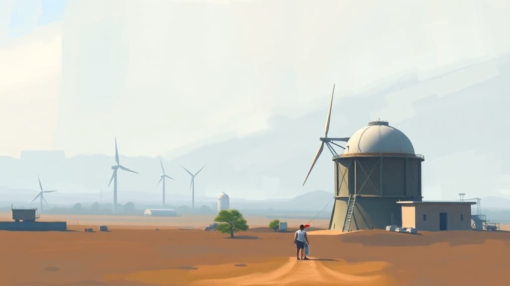 India Aims for 500 GW Non-Fossil Fuel Capacity by 2030, Targets Net Zero by 2070