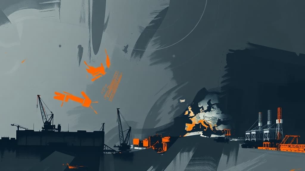 US DFC Reauthorization Expands Capacity and Tools for Global Connectivity Finance