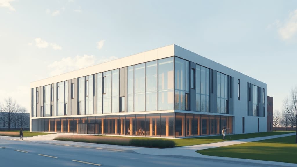 Paderborn University Inaugurates New Building for Photonic Quantum Systems Research