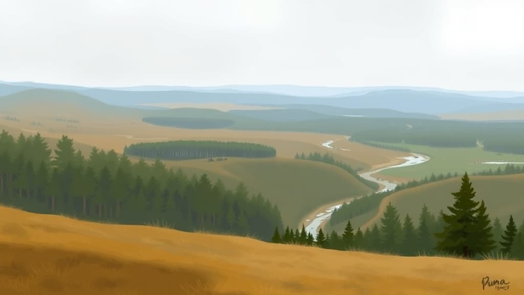 Puma Exploration Announces 2026 Exploration Plans for McKenzie Gold Project in New Brunswick