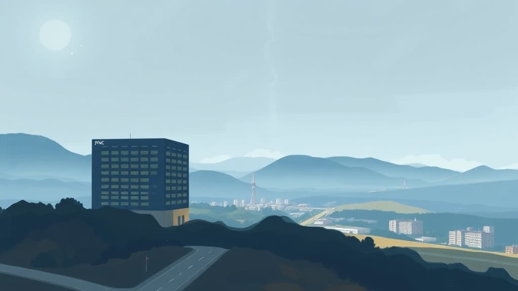 PNC Launches New Data Center and National Connectivity Network for Technological Modernization