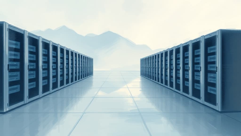 Hetzner to Increase Data Center Service Prices by Up to 50% Due to Infrastructure Costs