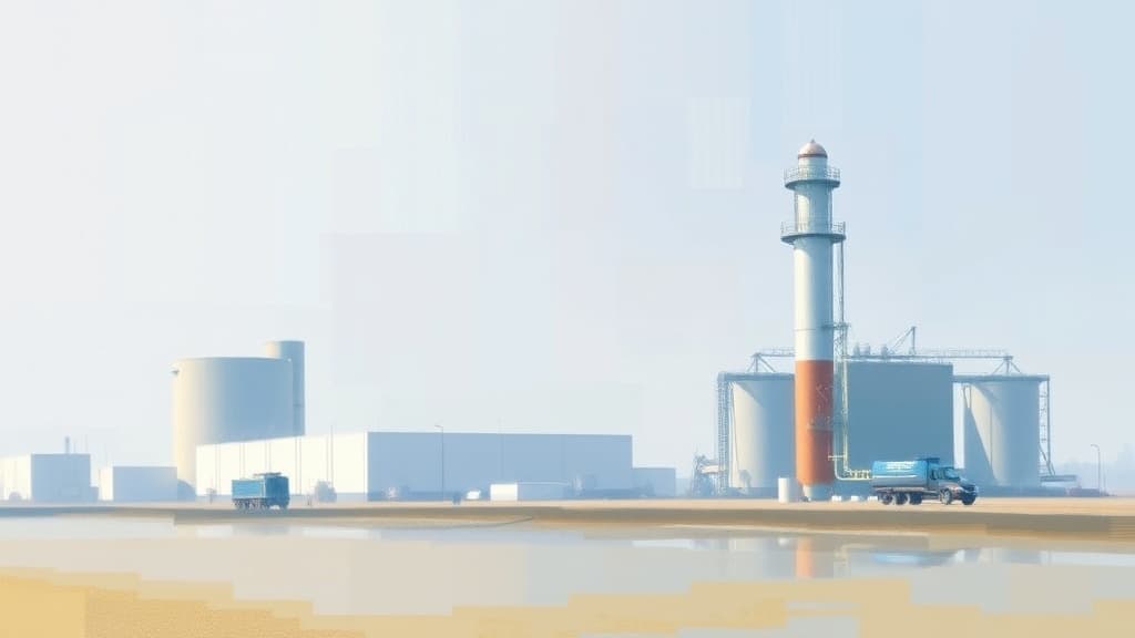 Bekaert Reports €55M Write-Down After Pausing Belgian Electrolyser Component Production