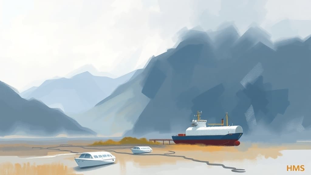 Belmont Resources Appoints Dr. Thomas Unterweissacher to Board, Strengthening Ties with HMS Bergbau