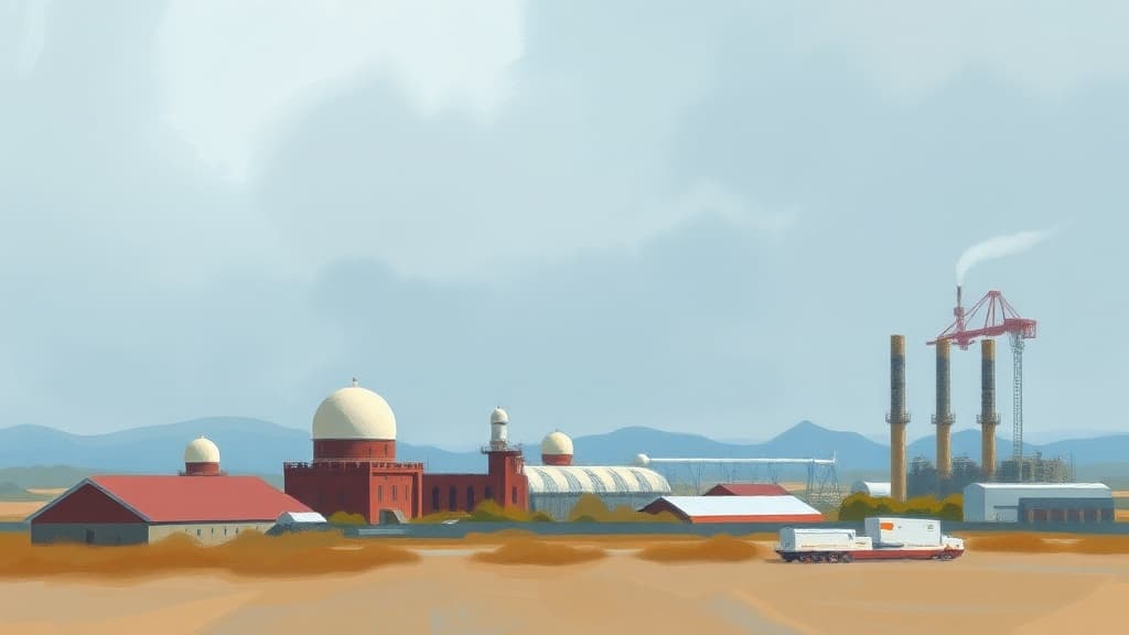 ACS Plans to Exceed €2 Dividend per Share Amid Expected €1 Billion Profit in 2026