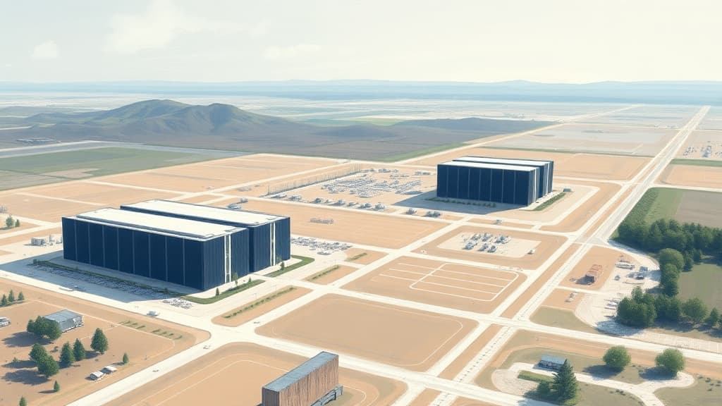 Cogent Completes Conversion of Legacy Sprint Sites into Data Centers, Negotiates New Buyers