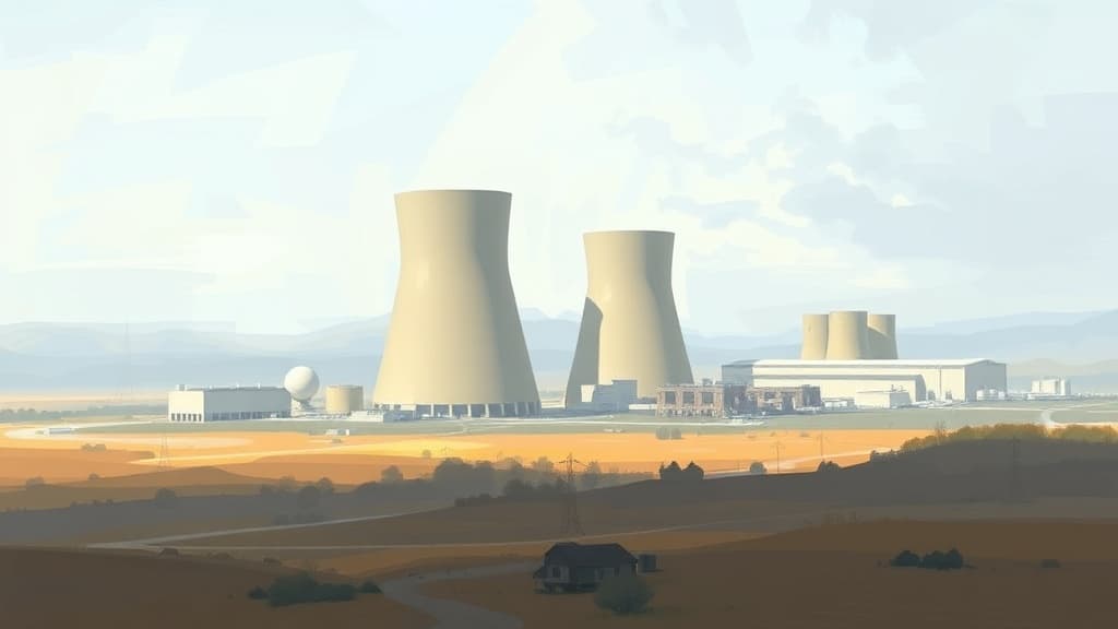 U.S. Nuclear Regulatory Commission Proposes Regulations for Fusion Energy Industry