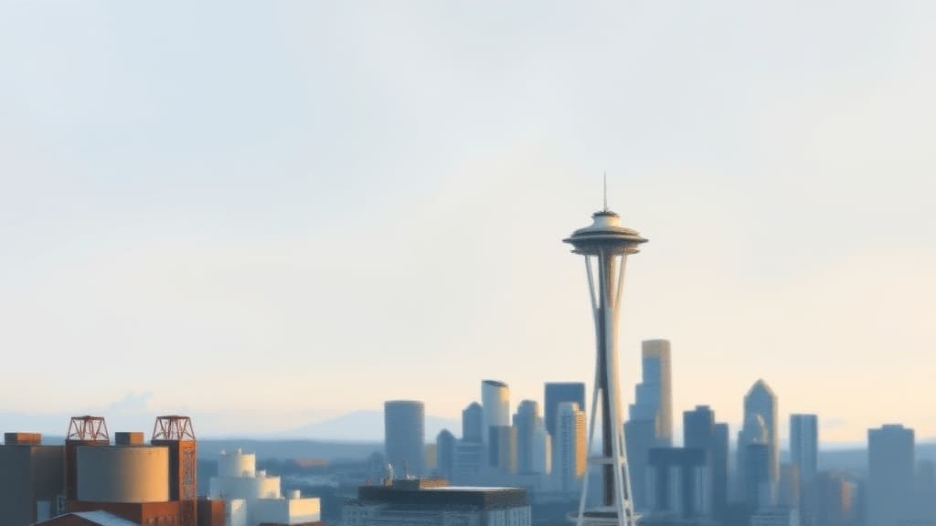 Orrick Welcomes Brendan McNallen as Energy and Infrastructure Partner in Seattle