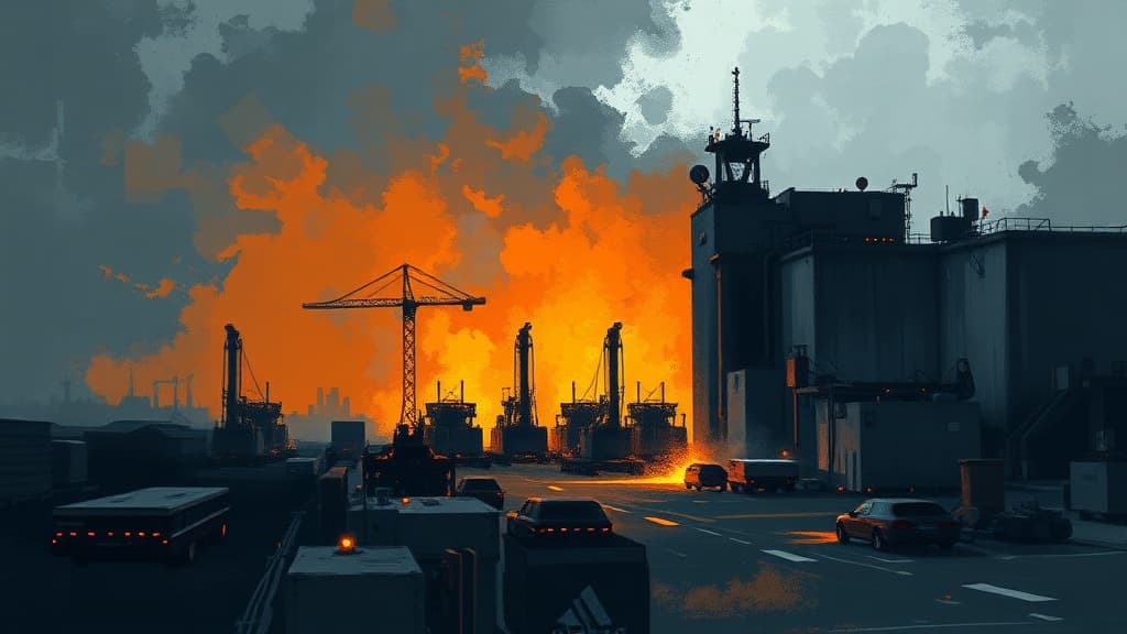 Radian Forge to Invest $10.5M to Expand Manufacturing in Portsmouth, Virginia