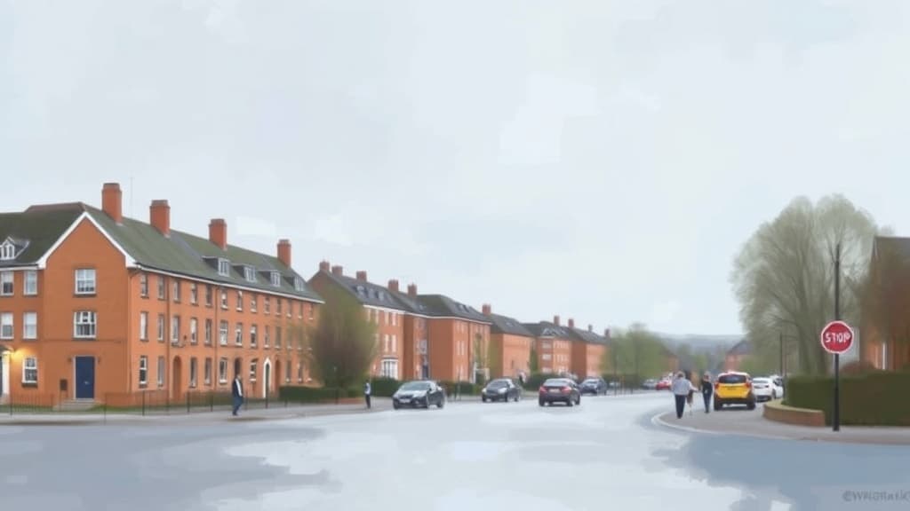 North Warwickshire Borough Council Approves Council Tax Freeze for 2026-27