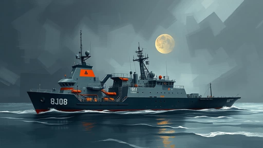 Damen and Danish Export Association Host Match-Making Event for Maritime Collaboration