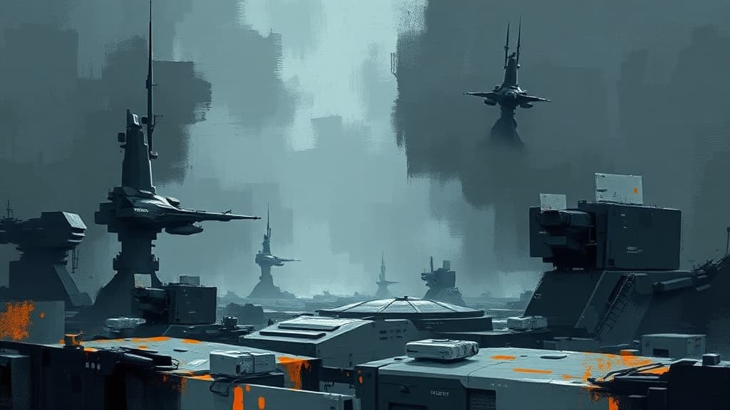 NODA AI Secures $25 Million Series A for AI Defense Orchestration Platform Development