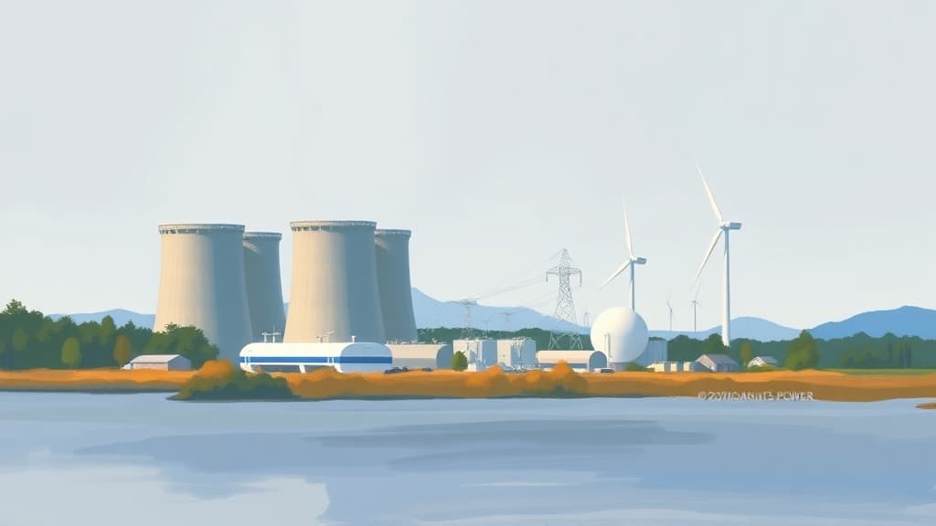 Northland Power Raises 2026 Profit Guidance, Stock Surges Nearly 8%