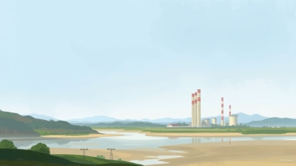 Colombia Aims to Boost Green Hydrogen Production Amid Challenges in Infrastructure and Costs