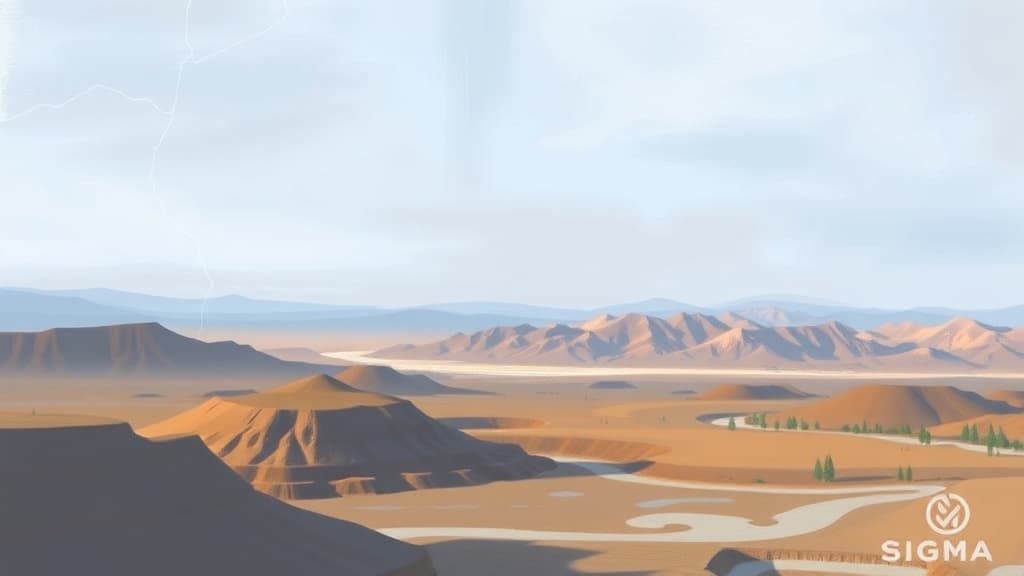 Blue Orca Capital Takes Short Position Against Sigma Lithium Resources Amid Regulatory and Financial Concerns