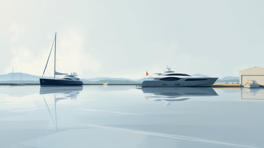 Archipelago Yachts Opens New Shipyard in Newport, Isle of Wight