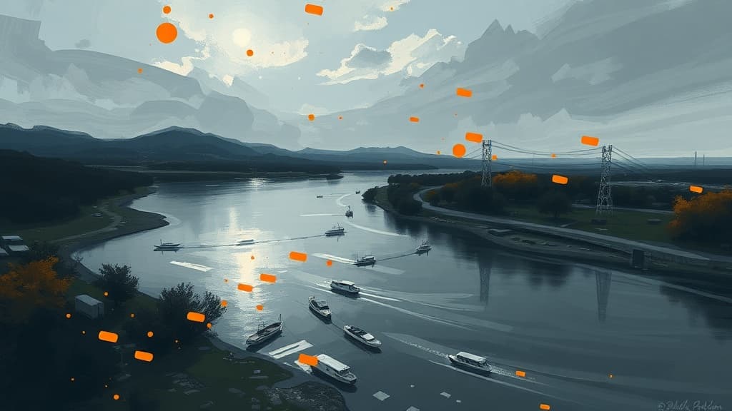 EPA Approves $1 Million for San Gabriel River Trash Initiative