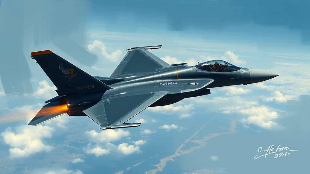 US Air Force Reserve Advocates for F-15EX and F-15E Acquisition Amid Aircraft Retirements