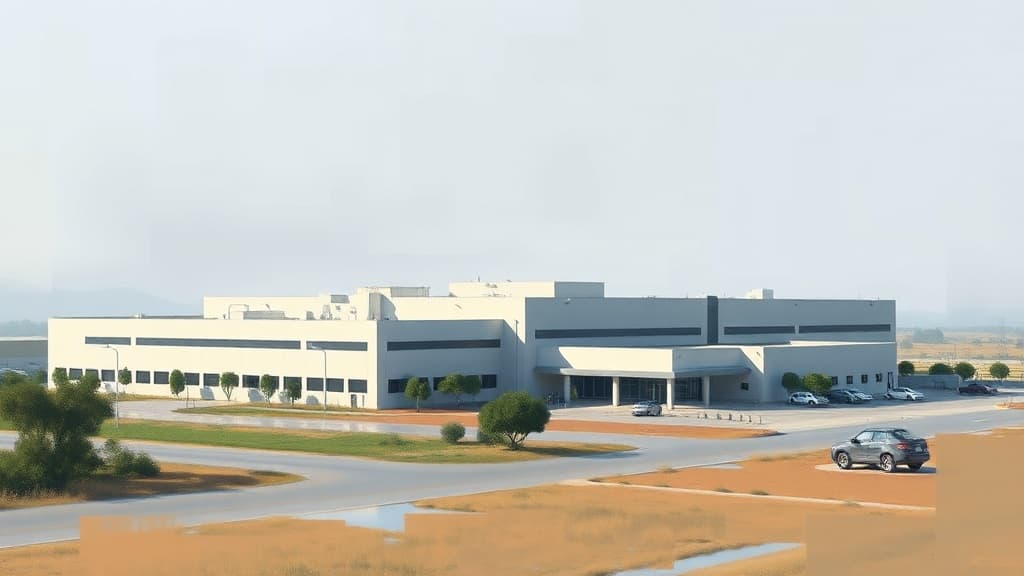 QSM Semiconductores Launches Manufacturing Plant in Querétaro, Mexico, to Boost Semiconductor Production