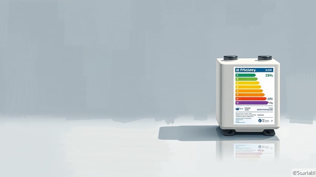 Mandatory Energy Efficiency Labelling for Pool Pumps Implemented in Australia