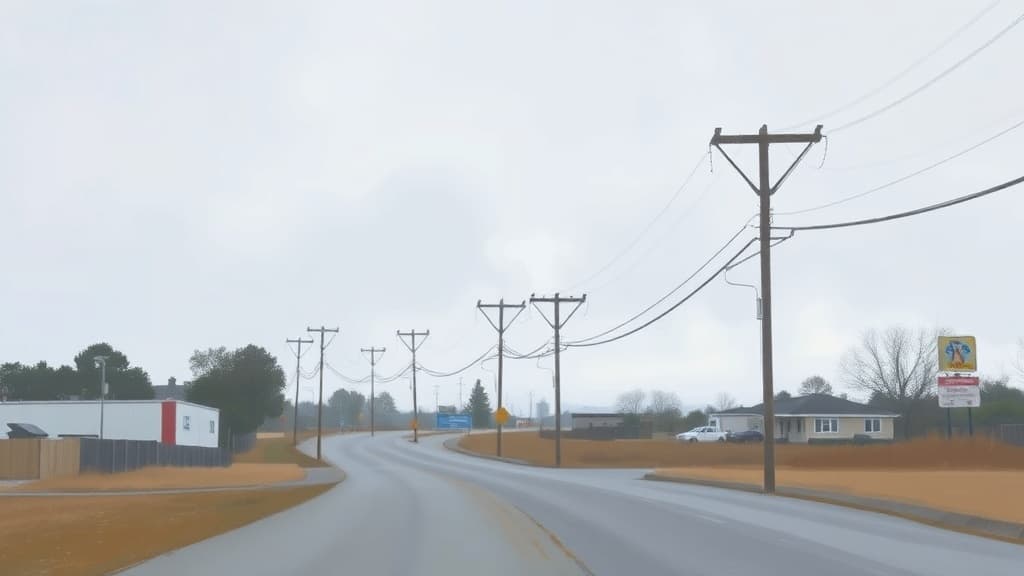 City of Milton to Complete Natural Gas Line Replacement by January 2027