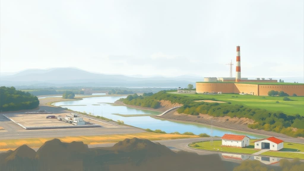 Global Environmental Solutions Acquires Environmental Controls Company to Enhance Water Infrastructure Platform